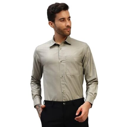 Shirt for Men | Slim Fit, Premium Cotton & Stylish Casual Wear – Perfect for Office, Party & Daily Use