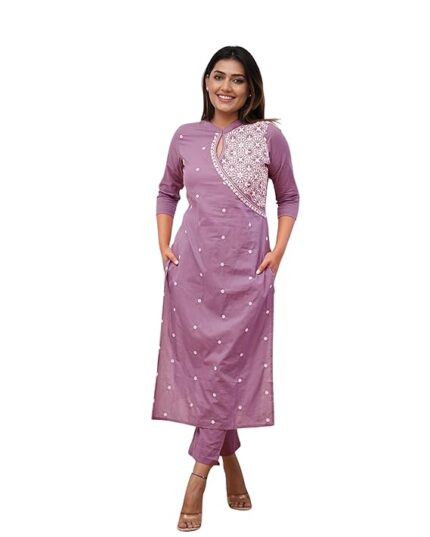 Kurta Set for Women | Women Kurta Pant Set